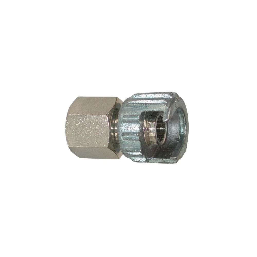 RACCORD 1/4 FEMELLE 1/4 MALE - 355502