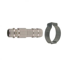 RACCORD 1013 TUYAU 10X17 - 365204