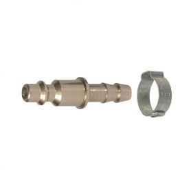 RACCORD 513 TUYAU 8X14 360704 - LACMÉ