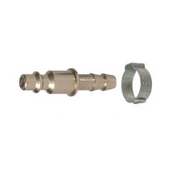 RACCORD 513 TUYAU 8X14 360704 - LACMÉ
