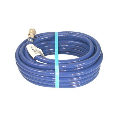 TUYAU PVC 8X14 + RACCORDS 8M - LACMÉ TUYAU PVC 8X14 + RACCORDS 8M - LACMÉ