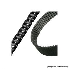 COURROIE pour JOHN DEERE COURROIE pour JOHN DEERE