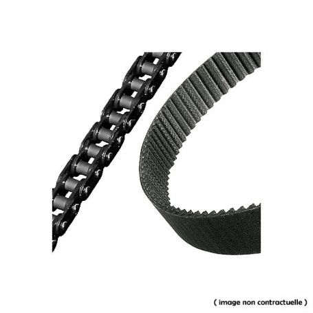 Courroie Ref 84026761 - NEW HOLLAND Courroie Ref 84026761 - NEW HOLLAND