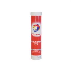 Graisse A GREASE COMPLEX HV2 0,4 kg - Total Graisse A GREASE COMPLEX HV2 0,4 kg - Total
