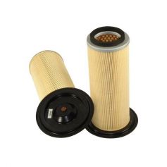 Filtre à air adaptable Massey Ferguson série 1100 et 1200 RÉF. SA10025 - HIFI FILTER Filtre à air adaptable Massey Ferguson série 1100 et 1200 RÉF. SA10025 - HIFI FILTER