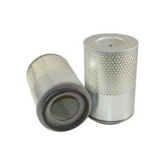 Filtre à air primaire pour Renault AGRI r 481-4 RÉF. SA10677 - HIFI FILTER Filtre à air primaire pour Renault AGRI r 481-4 RÉF. SA10677 - HIFI FILTER