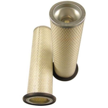 Filtre à air de sécurité pour tracteurs  RÉF. SA10770 - HIFI FILTER