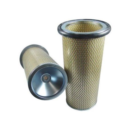 Filtre à air de sécurité pour CASE 1660 RÉF. SA10839 - HIFI FILTER Filtre à air de sécurité pour CASE 1660 RÉF. SA10839 - HIFI FILTER