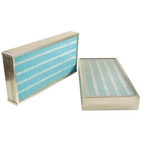 FILTRE HABITACLE RÉF. SA11672 - HIFI FILTER FILTRE HABITACLE RÉF. SA11672 - HIFI FILTER