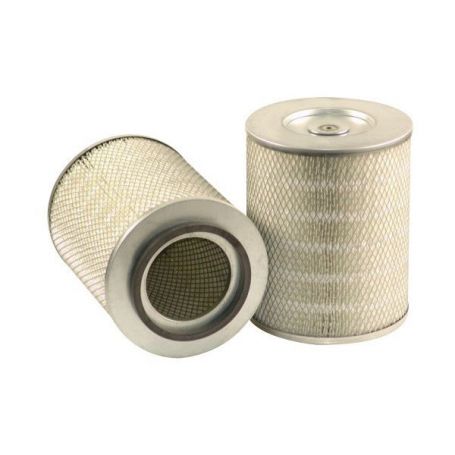 FILTRE À AIR PRIMAIRE RÉF. SA11837 - HIFI FILTER FILTRE À AIR PRIMAIRE RÉF. SA11837 - HIFI FILTER