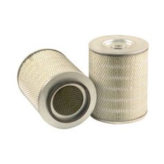 FILTRE À AIR PRIMAIRE RÉF. SA11837 - HIFI FILTER FILTRE À AIR PRIMAIRE RÉF. SA11837 - HIFI FILTER