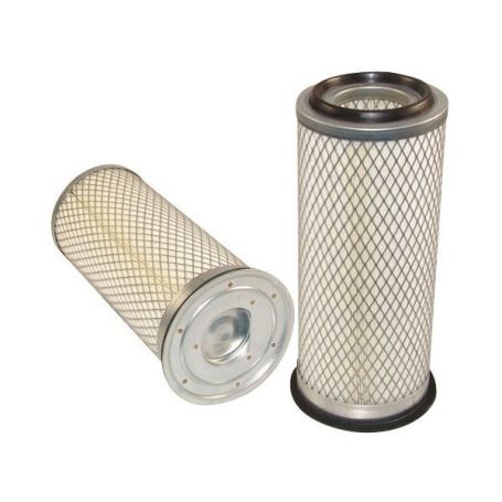 FILTRE À AIR PRIMAIRE RÉF. SA12209 - HIFI FILTER FILTRE À AIR PRIMAIRE RÉF. SA12209 - HIFI FILTER