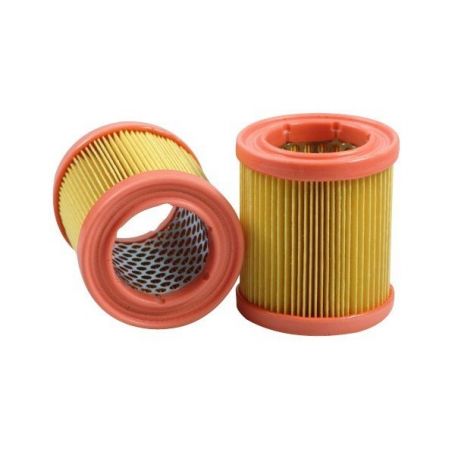 FILTRE D'AÉRATION RÉF. SA12567 - HIFI FILTER FILTRE D'AÉRATION RÉF. SA12567 - HIFI FILTER