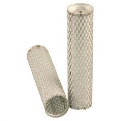 FILTRE À AIR SÉCURITÉ RÉF. SA12875 - HIFI FILTER FILTRE À AIR SÉCURITÉ RÉF. SA12875 - HIFI FILTER