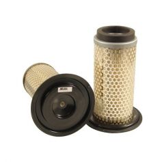 FILTRE À AIR RÉF. SA13597 - HIFI FILTER FILTRE À AIR RÉF. SA13597 - HIFI FILTER