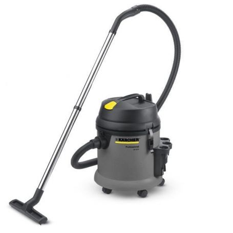 ASPIRATEUR NT27/1 EAU ET POUSSIÈRE - KARCHER ASPIRATEUR NT27/1 EAU ET POUSSIÈRE - KARCHER