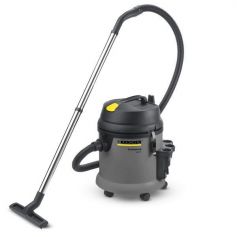 ASPIRATEUR NT27/1 EAU ET POUSSIÈRE - KARCHER ASPIRATEUR NT27/1 EAU ET POUSSIÈRE - KARCHER