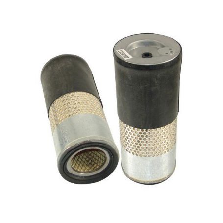 FILTRE À AIR PRIMAIRE RÉF. SA14519 - HIFI FILTER FILTRE À AIR PRIMAIRE RÉF. SA14519 - HIFI FILTER
