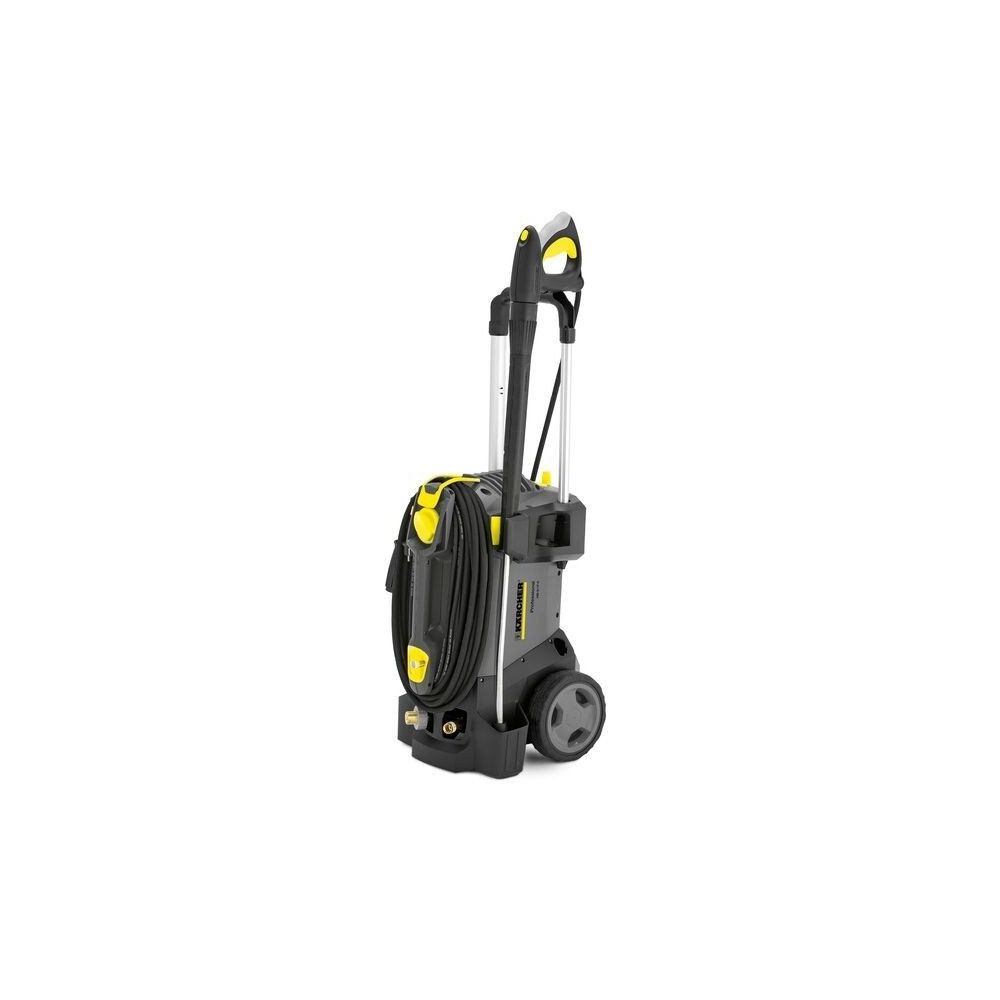 NETTOYEUR HAUTE PRESSION KÄRCHER 5/15 C+ EAU FROIDE - 1.520-142.0