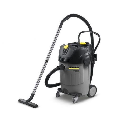 Aspirateur NT 65/2 AP - KARCHER Aspirateur NT 65/2 AP - KARCHER