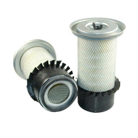 FILTRE À AIR PRIMAIRE RÉF. SA16554 - HIFI FILTER FILTRE À AIR PRIMAIRE RÉF. SA16554 - HIFI FILTER