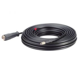 FLEXIBLE NETTOYAGE CANAL. 20M - 6.390-028.0