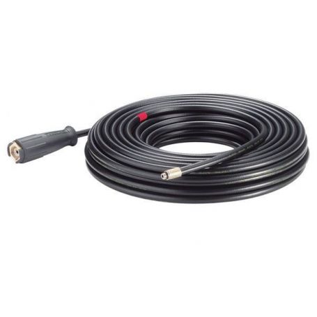 FLEXIBLE NETTOYAGE CANAL. 20M - KARCHER FLEXIBLE NETTOYAGE CANAL. 20M - KARCHER