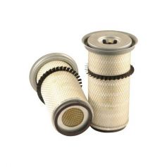 FILTRE À AIR PRIMAIRE RÉF. SA16591 - HIFI FILTER FILTRE À AIR PRIMAIRE RÉF. SA16591 - HIFI FILTER