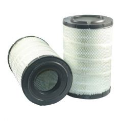 FILTRE À AIR PRIMAIRE RÉF. SA16622 - HIFI FILTER FILTRE À AIR PRIMAIRE RÉF. SA16622 - HIFI FILTER