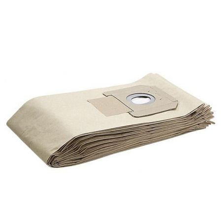 SAC FLITRANT PAPIER NT 45/1 55/1 - KARCHER SAC FLITRANT PAPIER NT 45/1 55/1 - KARCHER