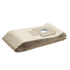 SAC FLITRANT PAPIER NT 45/1 55/1 - KARCHER SAC FLITRANT PAPIER NT 45/1 55/1 - KARCHER