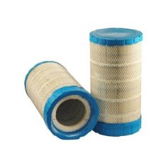 FILTRE À AIR PRIMAIRE RÉF. SA16716 - HIFI FILTER FILTRE À AIR PRIMAIRE RÉF. SA16716 - HIFI FILTER