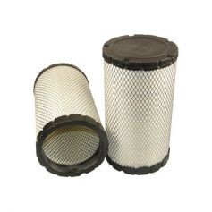 FILTRE À AIR SÉCURITÉ RÉF. SA16717 - HIFI FILTER FILTRE À AIR SÉCURITÉ RÉF. SA16717 - HIFI FILTER