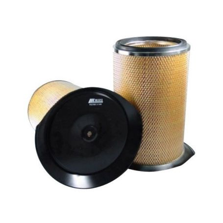 FILTRE À AIR PRIMAIRE RÉF. SA17004 - HIFI FILTER FILTRE À AIR PRIMAIRE RÉF. SA17004 - HIFI FILTER