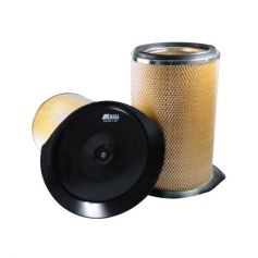 FILTRE À AIR PRIMAIRE RÉF. SA17004 - HIFI FILTER FILTRE À AIR PRIMAIRE RÉF. SA17004 - HIFI FILTER