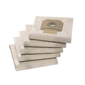 FILTRE PAPIER (X5) NT65/2 ECO - 6.904-285.0