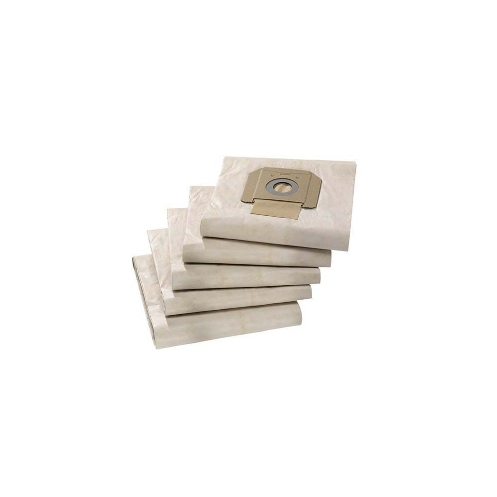 FILTRE PAPIER (X5) NT65/2 ECO - 6.904-285.0