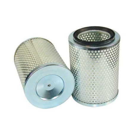 FILTRE À AIR SÉCURITÉ RÉF. SA17135 - HIFI FILTER FILTRE À AIR SÉCURITÉ RÉF. SA17135 - HIFI FILTER