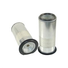 FILTRE À AIR PRIMAIRE RÉF. SA17214 - HIFI FILTER FILTRE À AIR PRIMAIRE RÉF. SA17214 - HIFI FILTER