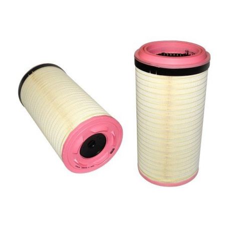 FILTRE À AIR PRIMAIRE RÉF. SA17538 - HIFI FILTER FILTRE À AIR PRIMAIRE RÉF. SA17538 - HIFI FILTER