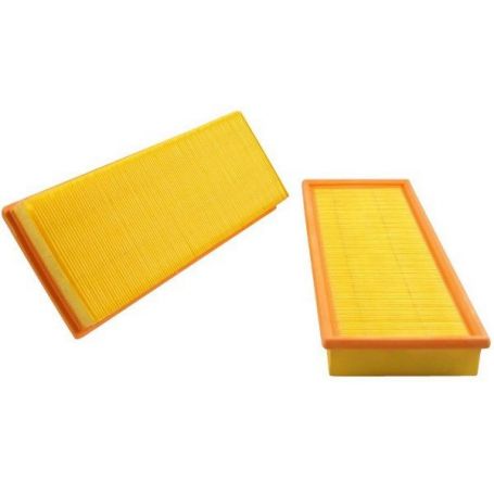 FILTRE HABITACLE RÉF. SA417 - HIFI FILTER FILTRE HABITACLE RÉF. SA417 - HIFI FILTER