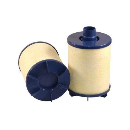 FILTRE D'AÉRATION RÉF. SAO6202 - HIFI FILTER FILTRE D'AÉRATION RÉF. SAO6202 - HIFI FILTER
