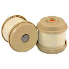 FILTRE D'AÉRATION RÉF. SAO6203 - HIFI FILTER FILTRE D'AÉRATION RÉF. SAO6203 - HIFI FILTER
