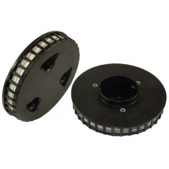 FILTRE D'AÉRATION RÉF. SAO7096 - HIFI FILTER