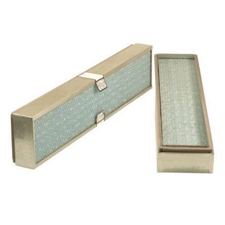 FILTRE HABITACLE RÉF. SC11627 - HIFI FILTER FILTRE HABITACLE RÉF. SC11627 - HIFI FILTER