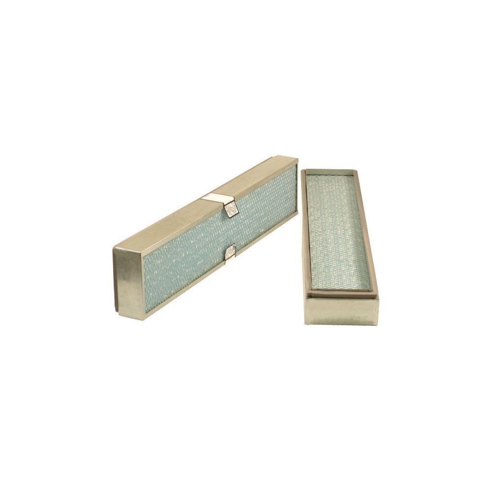 FILTRE HABITACLE - SC11627