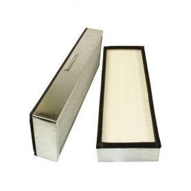 FILTRE HABITACLE - SC16160