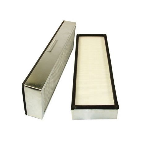 FILTRE HABITACLE RÉF. SC16160 - HIFI FILTER FILTRE HABITACLE RÉF. SC16160 - HIFI FILTER
