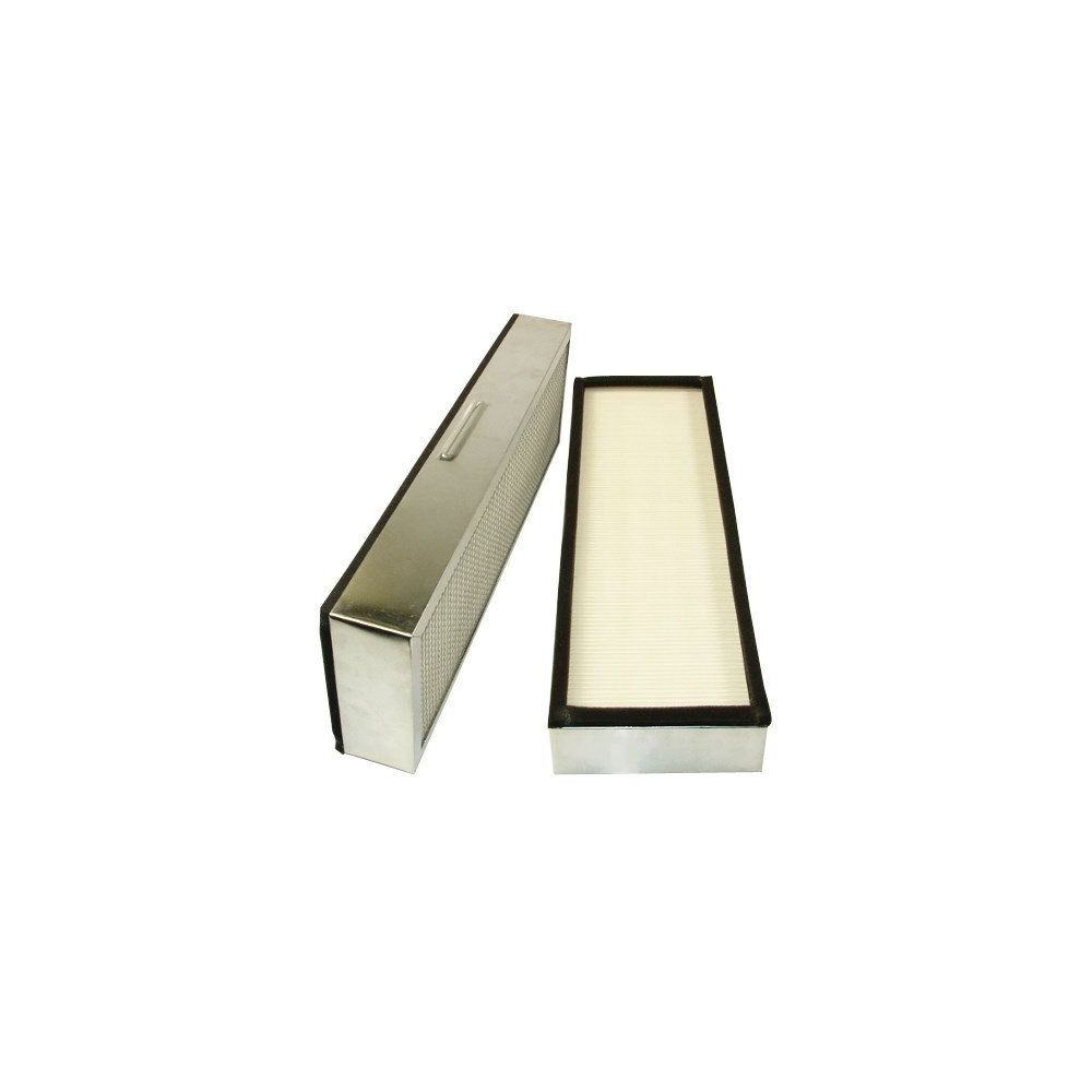 FILTRE HABITACLE - SC16160
