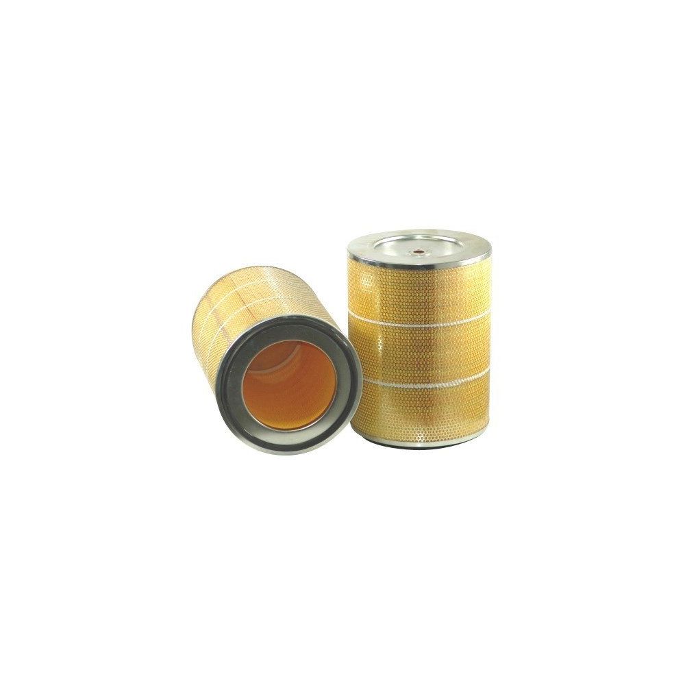 FILTRE HABITACLE - SC16317